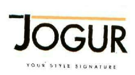 Jogur (logo) Device mark 2010809 Trademark