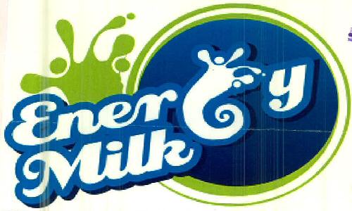 Energy Milk Device mark 2874849 Trademark