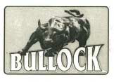 Bullock Device mark 2262795 Trademark
