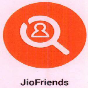 Jiofriends Device mark 2791520 Trademark