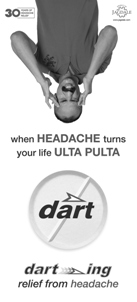 Dart(device) Device mark 2906500 Trademark