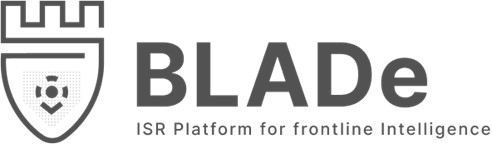 Blade Device mark 6438490 Trademark
