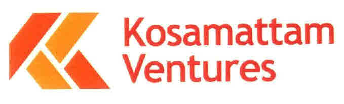 Kosamattam Ventures Device K Device mark 2713853 Trademark