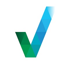 V (device) Device mark 6438926 Trademark