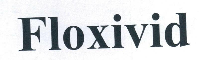 Floxivid Device mark 2148382 Trademark