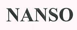 Nanso Device mark 2369804 Trademark
