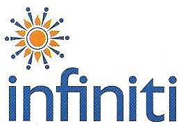 Infiniti Device mark 2620390 Trademark