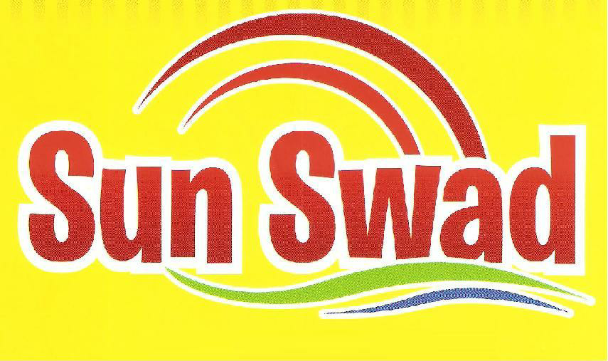 Sun Swad Device mark 2040162 Trademark