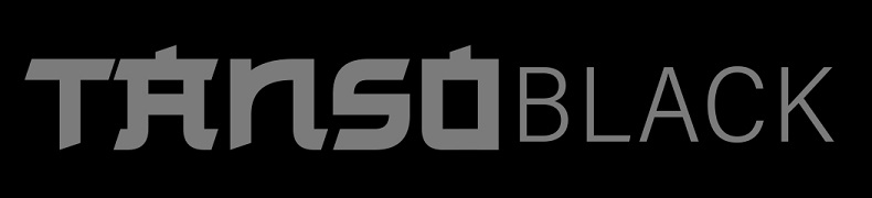 Tanso Black Device mark 6440285 Trademark