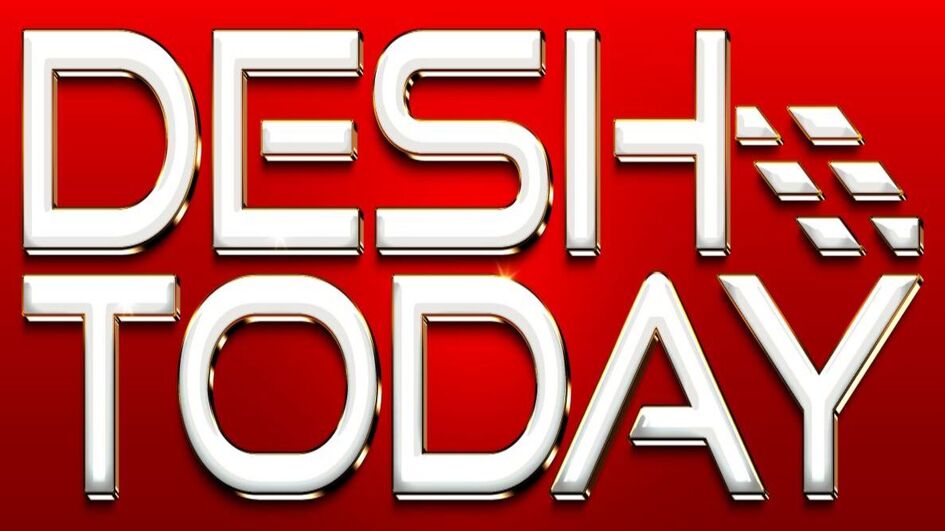 Desh Today Device mark 6440042 Trademark