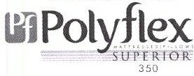 Polyflex Superior 350 Device mark 2017330 Trademark