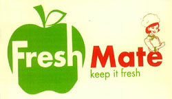 Fresh Mate Device mark 2402078 Trademark