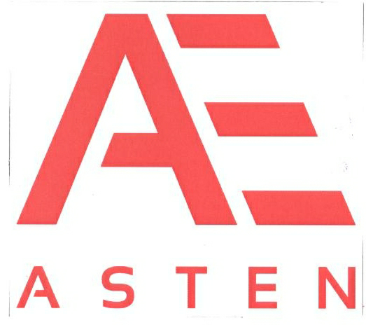 Ae Asten Device mark 2355827 Trademark