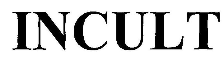 Incult (device) Device mark 2397097 Trademark