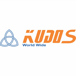 Kudos Device mark 2853675 Trademark