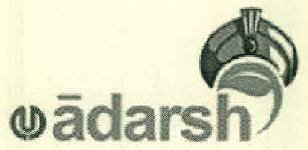 Adarsh Device mark 2969428 Trademark