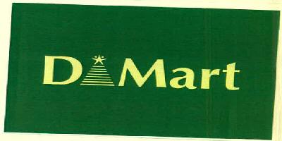 D Mart Device mark 2922610 Trademark