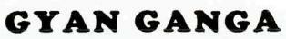 Gyan Ganga Device mark 2587261 Trademark