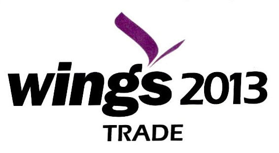 Wings 2013 Trade Device mark 2560023 Trademark