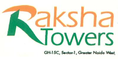 Raksha Towers Device mark 2874881 Trademark