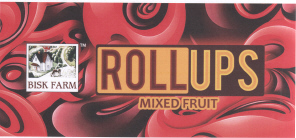 Rollups Device mark 2233923 Trademark
