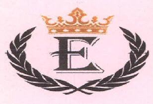 E (device Of Crown) Device mark 2758780 Trademark