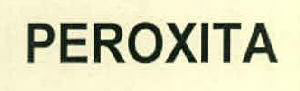 Peroxita Device mark 2762115 Trademark