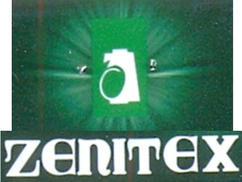 Zenitex Device mark 2521159 Trademark