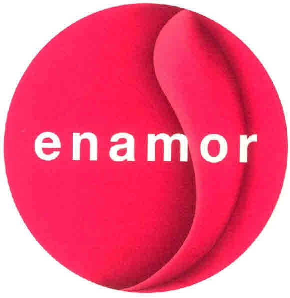 Enamor Device mark 2720140 Trademark