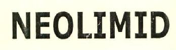 Neolimid Device mark 2779285 Trademark
