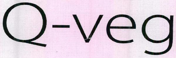 Q-veg Device mark 2530829 Trademark