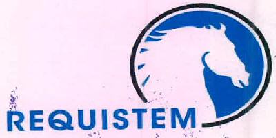 Requistem (device Of Horse) Device mark 2547337 Trademark