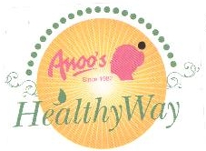 Anoo's Healthy Way Device mark 2090406 Trademark