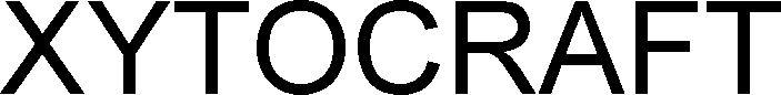 Xytocraft Device mark 3208442 Trademark