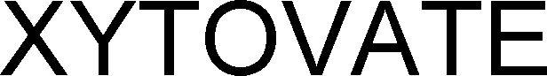 Xytovate Device mark 3208440 Trademark