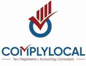Complylocal Device mark 6438604 Trademark