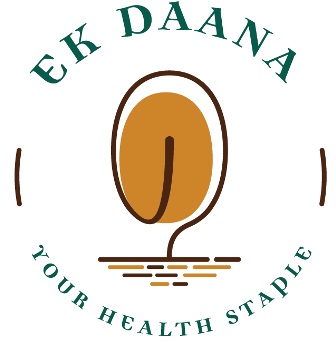 Ek Daana Your Health Staple Device mark 6438624 Trademark