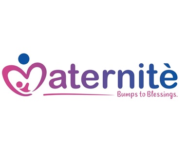 Maternite- Bumps To Blessings (baby In Mother Womb) Device mark 6438706 Trademark