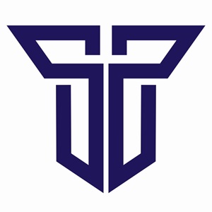 The Logo Is In Shape Of T Which Indicates Tech Tron Device mark 6438757 Trademark