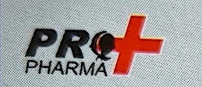 Prq+pharma Device mark 6438982 Trademark