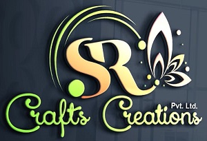 Sr Crafts Creations Pvt. Ltd. Device mark 6439107 Trademark