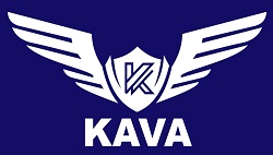 Kava With Device Of K Device mark 6439115 Trademark