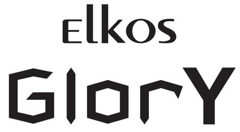 Elkos Glory Device mark 6439153 Trademark