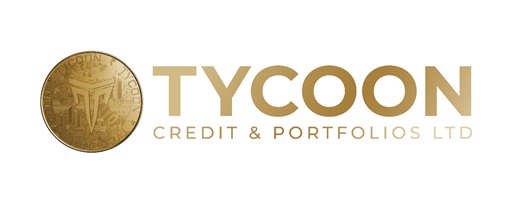 Tycoon Credit & Portfolios Ltd Device mark 6439268 Trademark