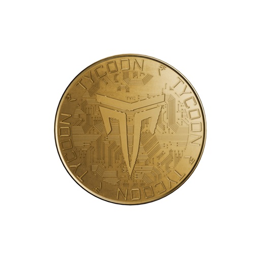 Tycoon Device mark 6439269 Trademark
