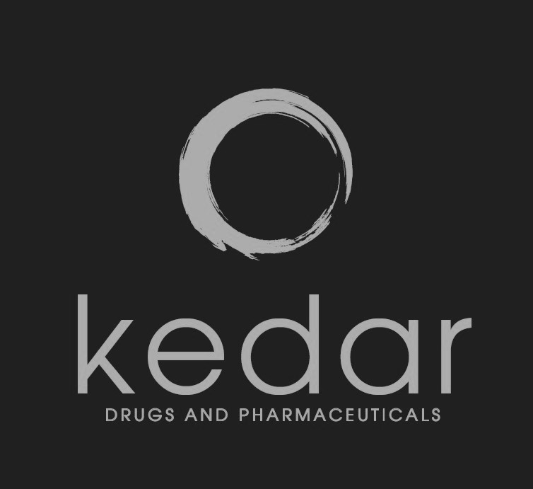 Kedar Drugs And Pharmaceuticals Device mark 6439289 Trademark