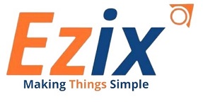 Ezix Device mark 6439335 Trademark