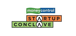 Moneycontrol Startup Conclave Device mark 6439365 Trademark