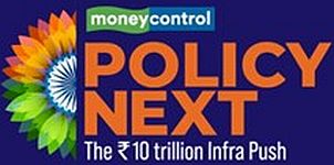 Moneycontrol Policy Next Device mark 6439366 Trademark