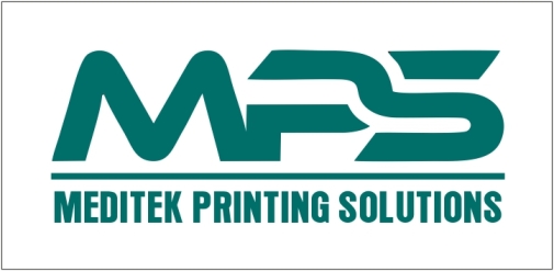 Meditek Printing Solutions Device mark 6439458 Trademark